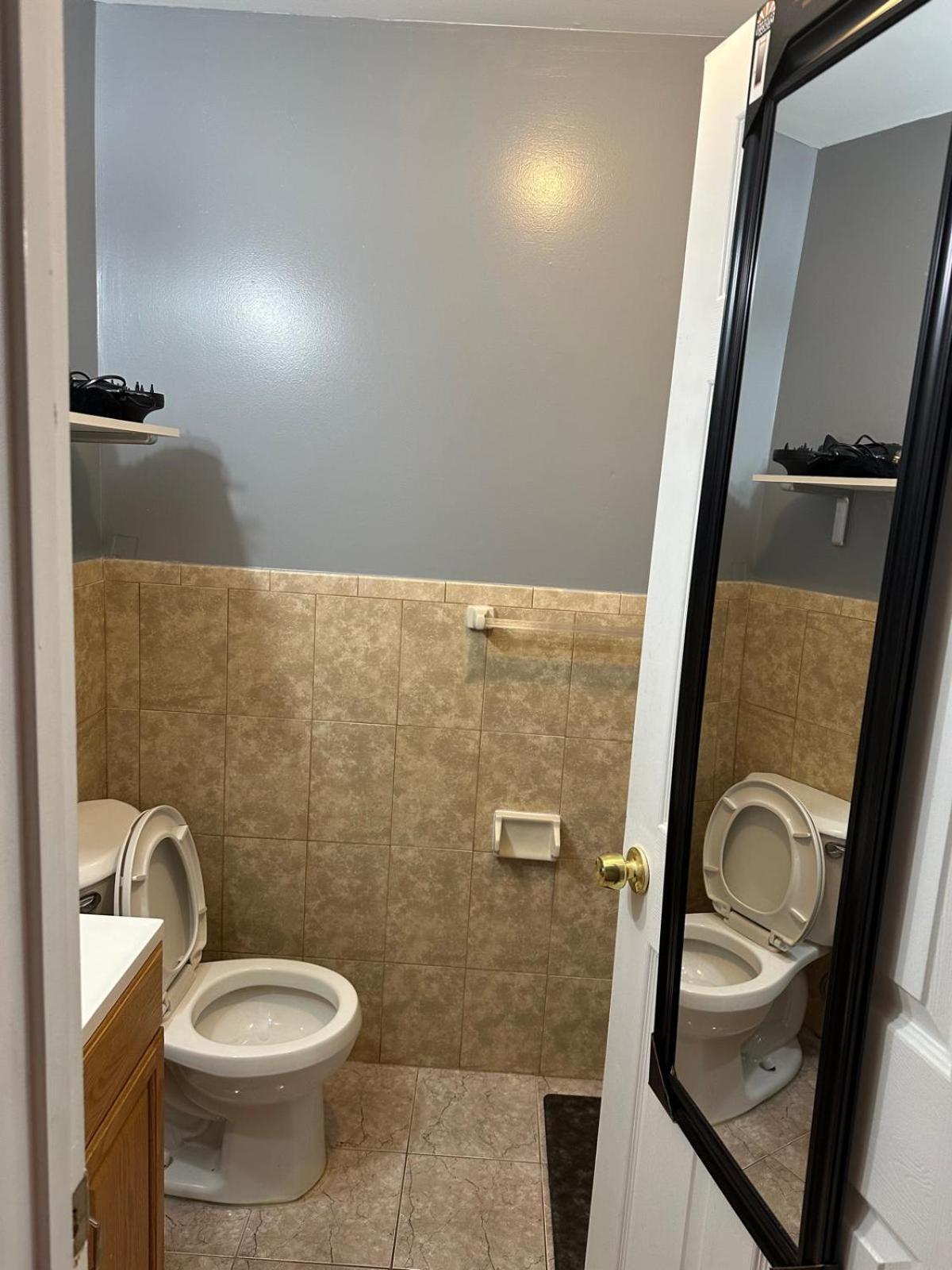 Divine Villa Guest House 65 Sherman 6Mins To Airport And 4Mins To Penn Station Νιούαρκ Εξωτερικό φωτογραφία